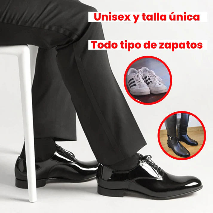 Medias de Compresión 🌿 Liviana™